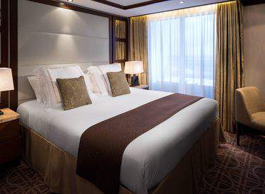 celebrity cruises celebrity silhouette royal suite bedroom.jpg